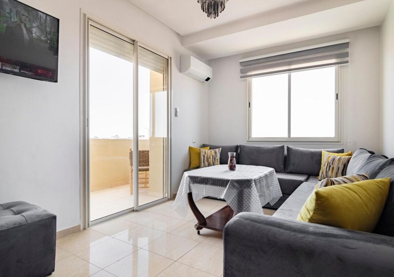Splendide Appartement Avec Piscine A Agadir Zewnętrze zdjęcie