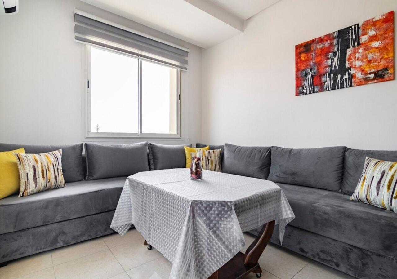 Splendide Appartement Avec Piscine A Agadir Zewnętrze zdjęcie