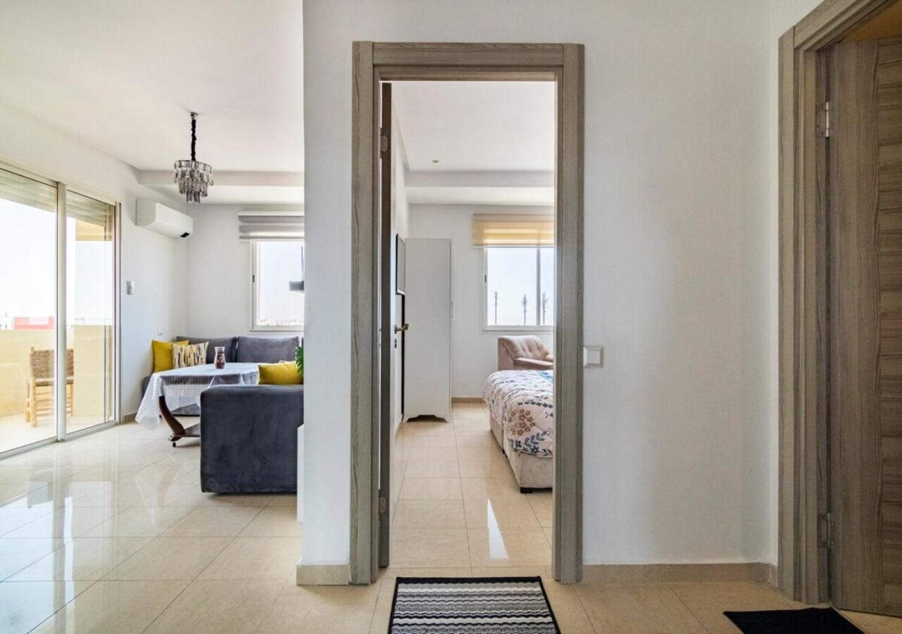 Splendide Appartement Avec Piscine A Agadir Zewnętrze zdjęcie