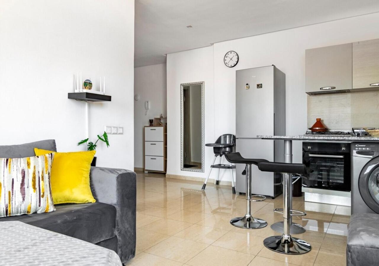 Splendide Appartement Avec Piscine A Agadir Zewnętrze zdjęcie