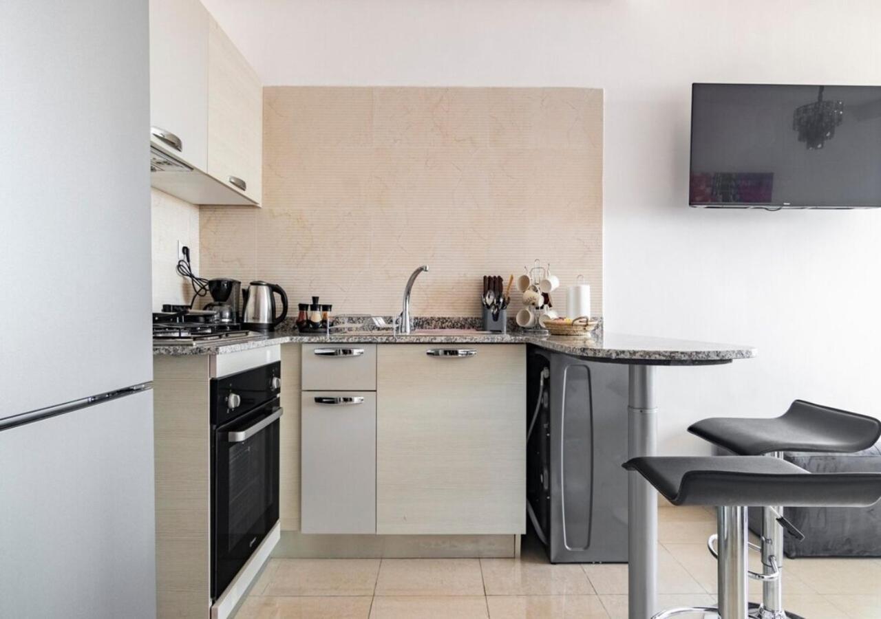 Splendide Appartement Avec Piscine A Agadir Zewnętrze zdjęcie