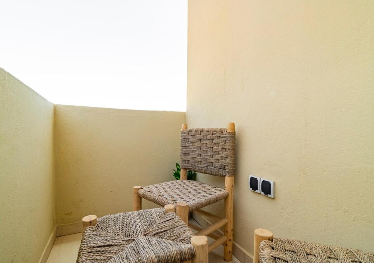 Splendide Appartement Avec Piscine A Agadir Zewnętrze zdjęcie