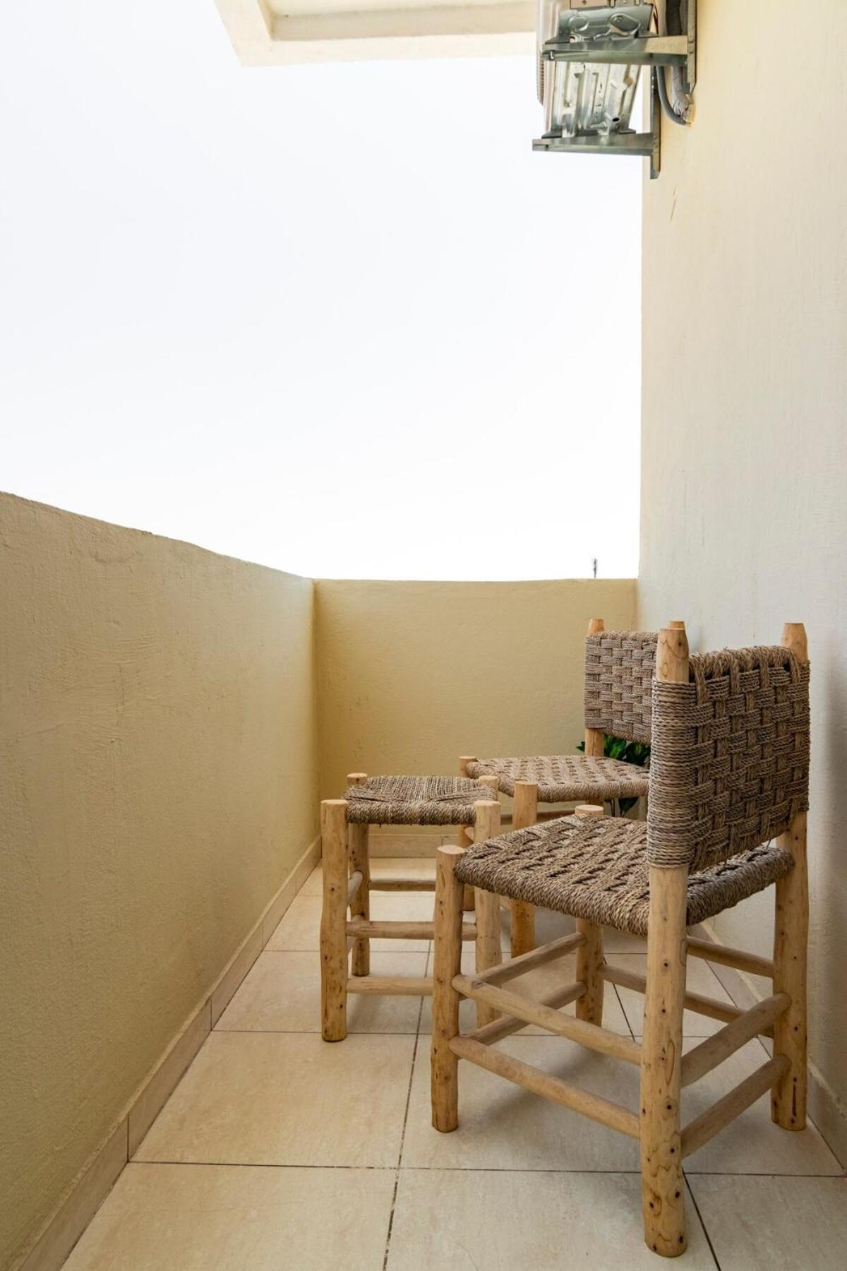 Splendide Appartement Avec Piscine A Agadir Zewnętrze zdjęcie