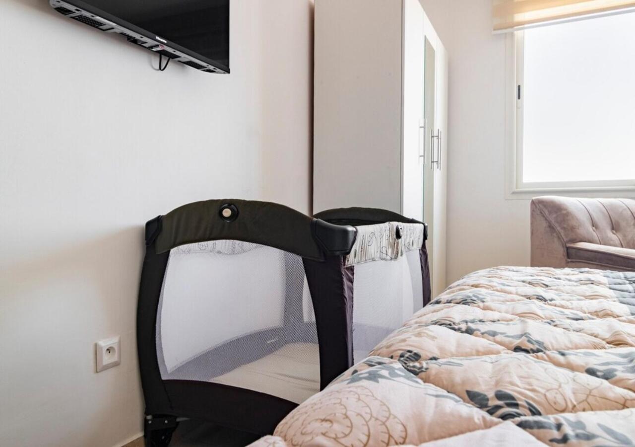 Splendide Appartement Avec Piscine A Agadir Zewnętrze zdjęcie