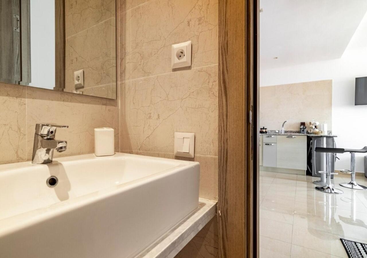 Splendide Appartement Avec Piscine A Agadir Zewnętrze zdjęcie